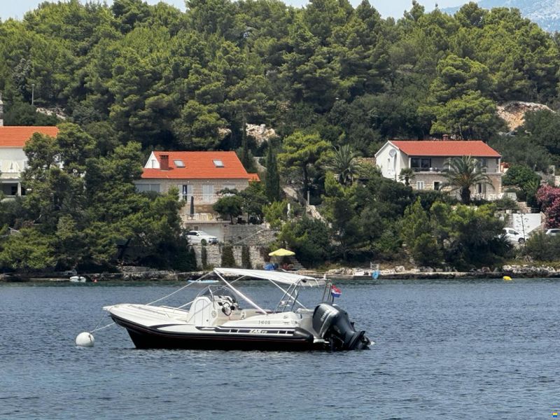 ZAR Formenti 75 Suite Plus