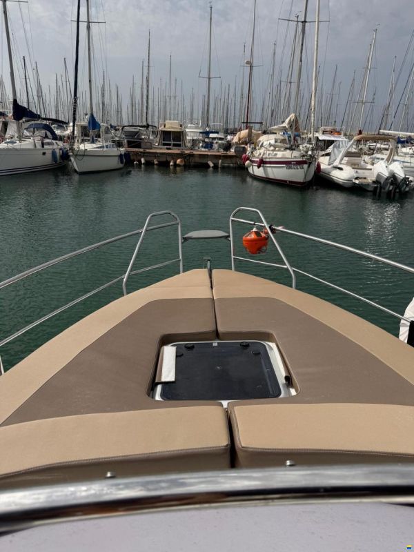 Italmar Cabin 24 Luxury