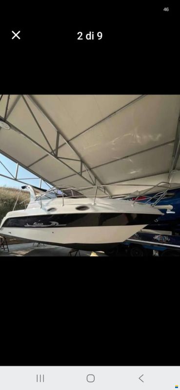 Italmar Cabin 24 Luxury