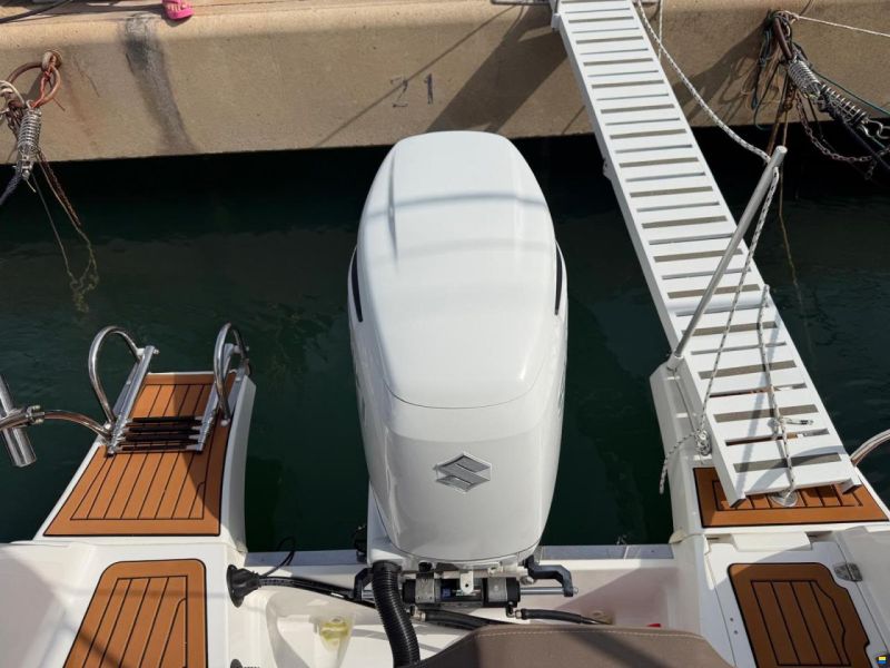Italmar Cabin 24 Luxury