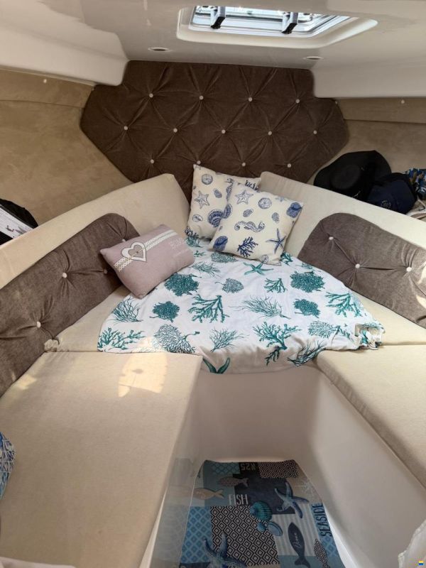 Italmar Cabin 24 Luxury
