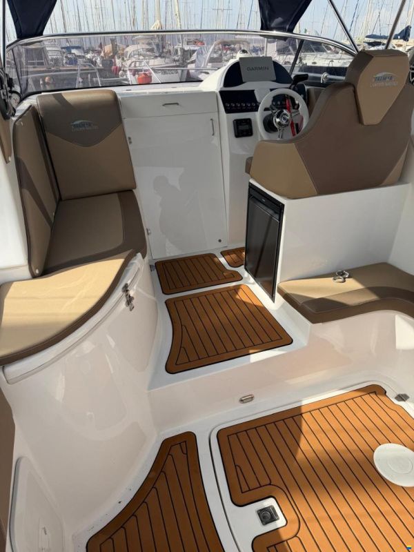 Italmar Cabin 24 Luxury