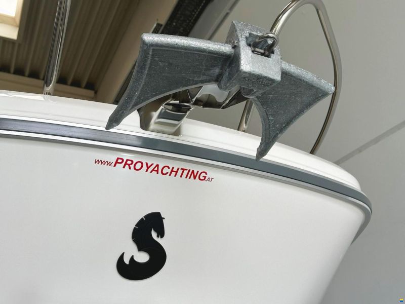 Beneteau Flyer 7 SD Sundeck