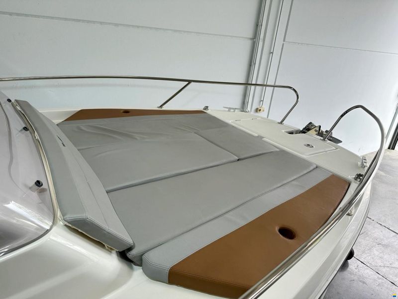 Beneteau Flyer 7 SD Sundeck