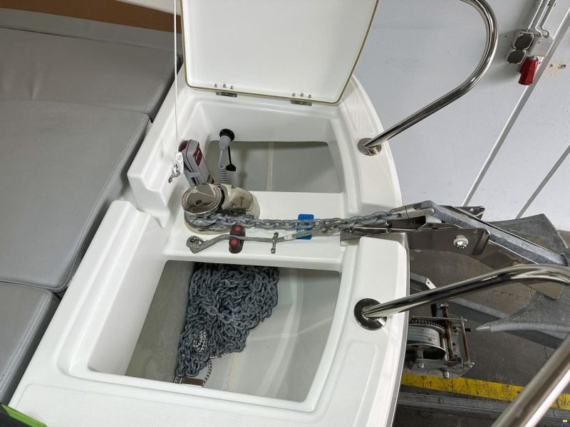 Beneteau Flyer 7 SD Sundeck