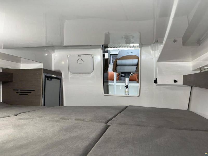Beneteau Flyer 7 SD Sundeck