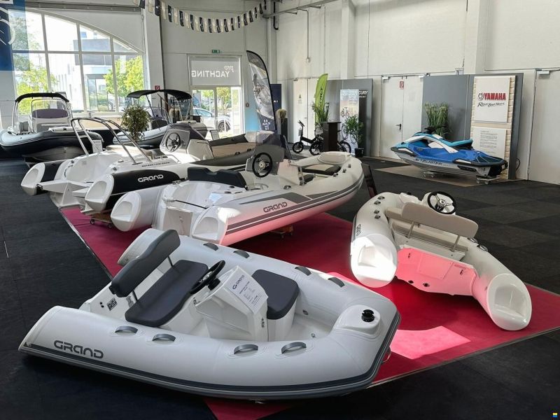 Beneteau Flyer 7 SD Sundeck