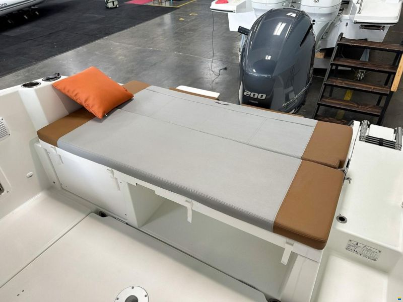 Beneteau Flyer 7 SD Sundeck