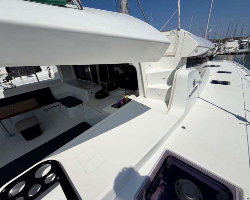 Lagoon 46