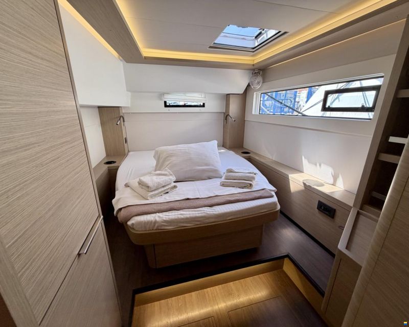 Lagoon 46