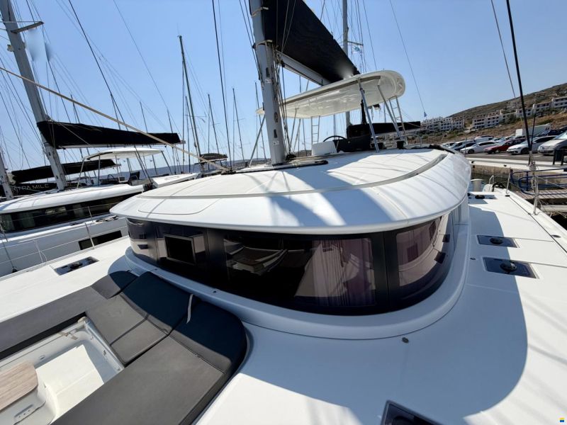 Lagoon 46