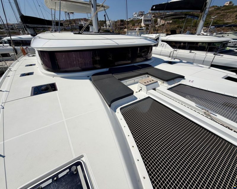 Lagoon 46