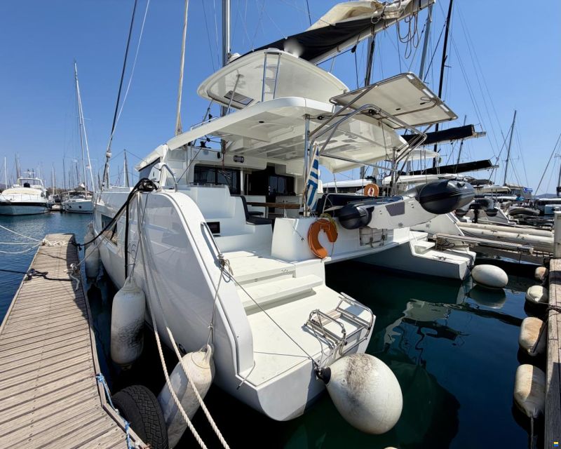 Lagoon 46