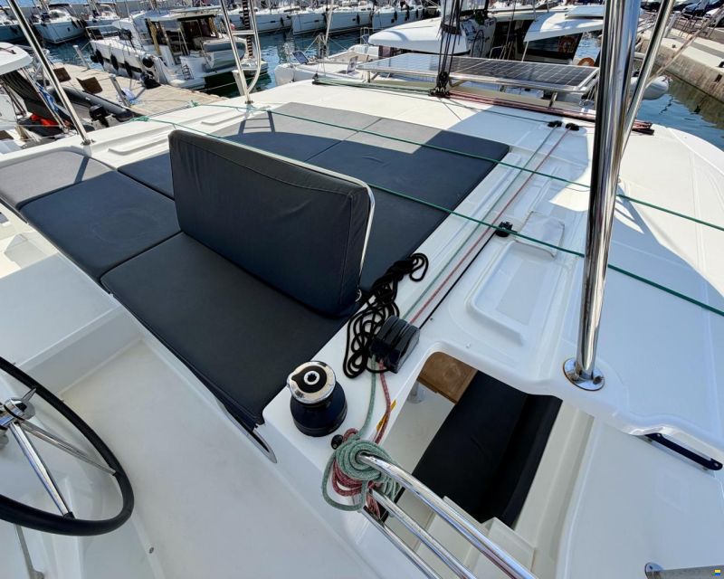 Lagoon 46