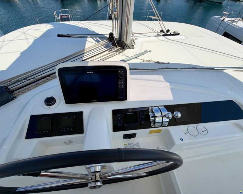 Lagoon 46