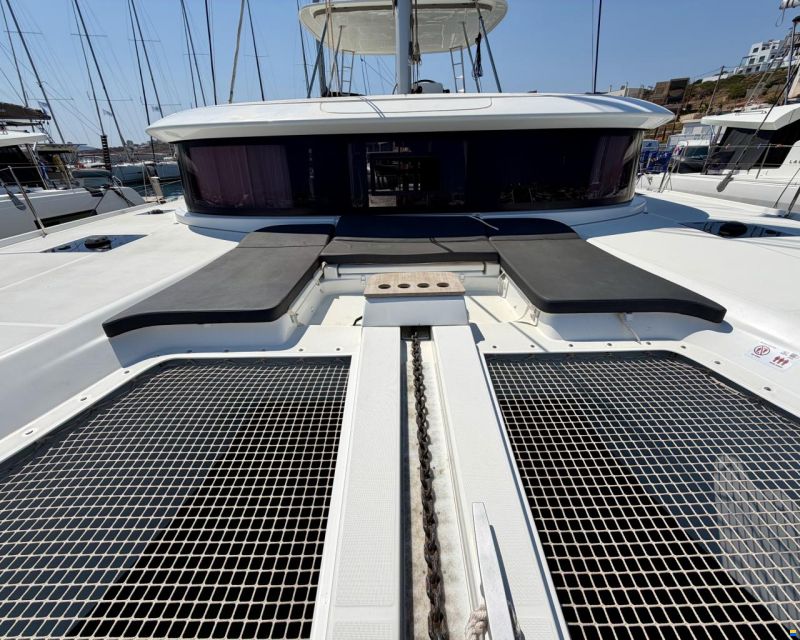 Lagoon 46