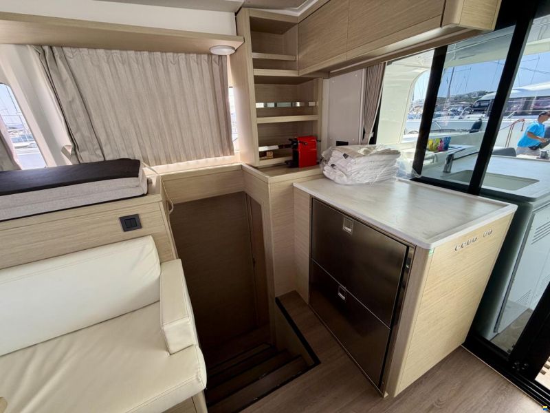 Lagoon 46