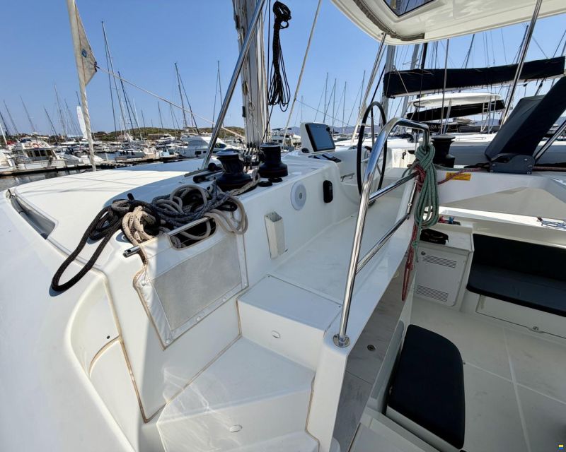 Lagoon 46