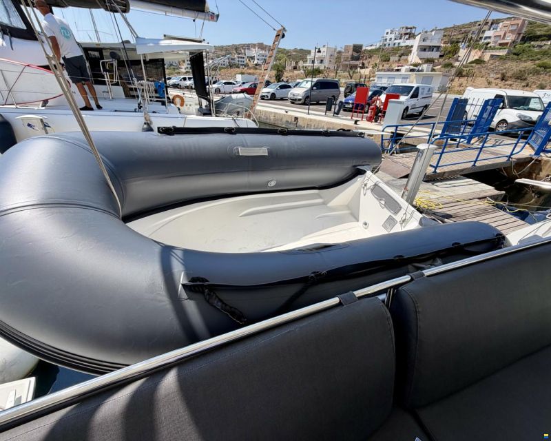 Lagoon 46