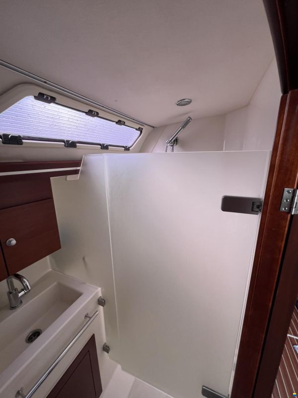 Hanse 400 E
