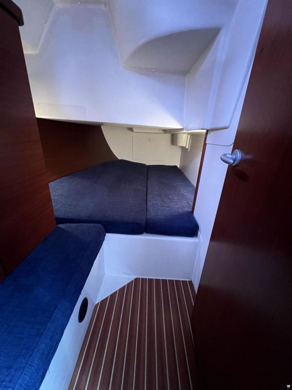 Hanse 400 E