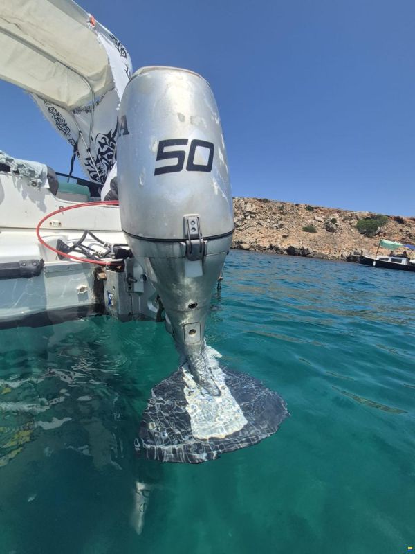 Rio Iberica Rio 500