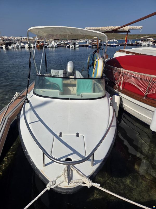 Rio Iberica Rio 500