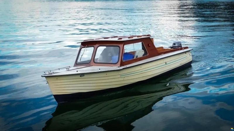 Hensa De Luxe Variant
