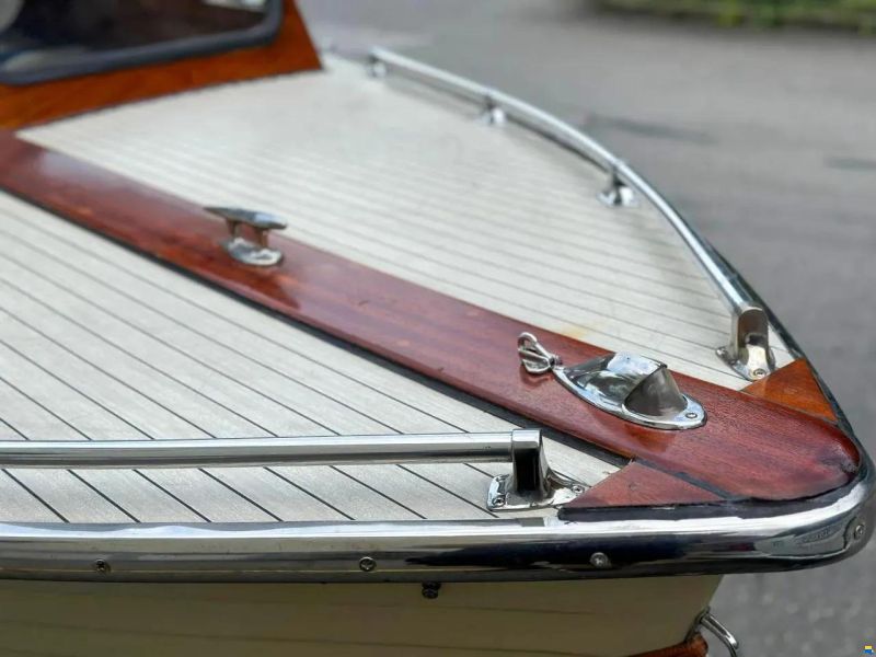 Hensa De Luxe Variant