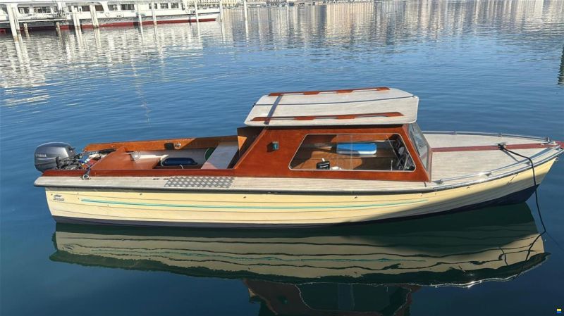 Hensa De Luxe Variant