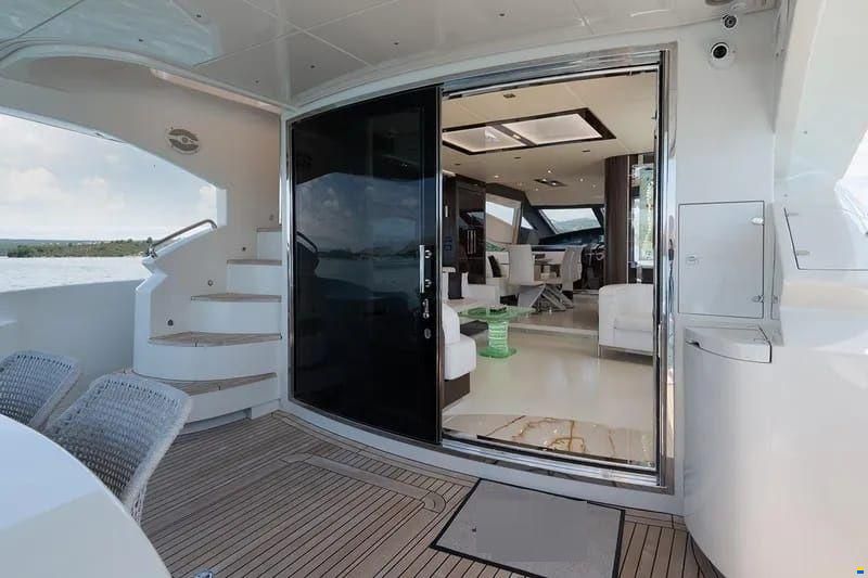 Dominator 720 S