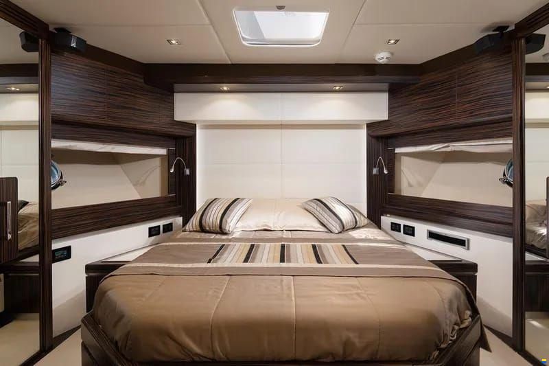 Dominator 720 S