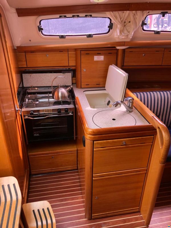 Bavaria 31 Cruiser