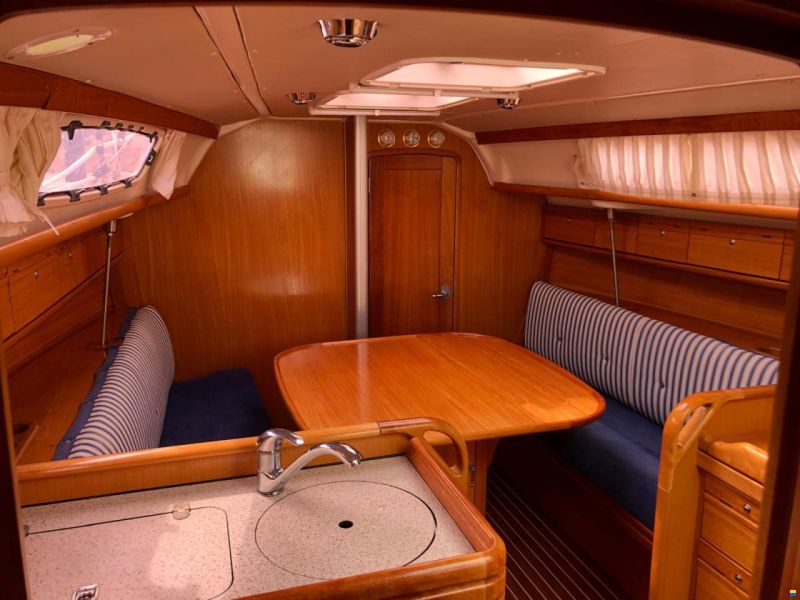 Bavaria 31 Cruiser