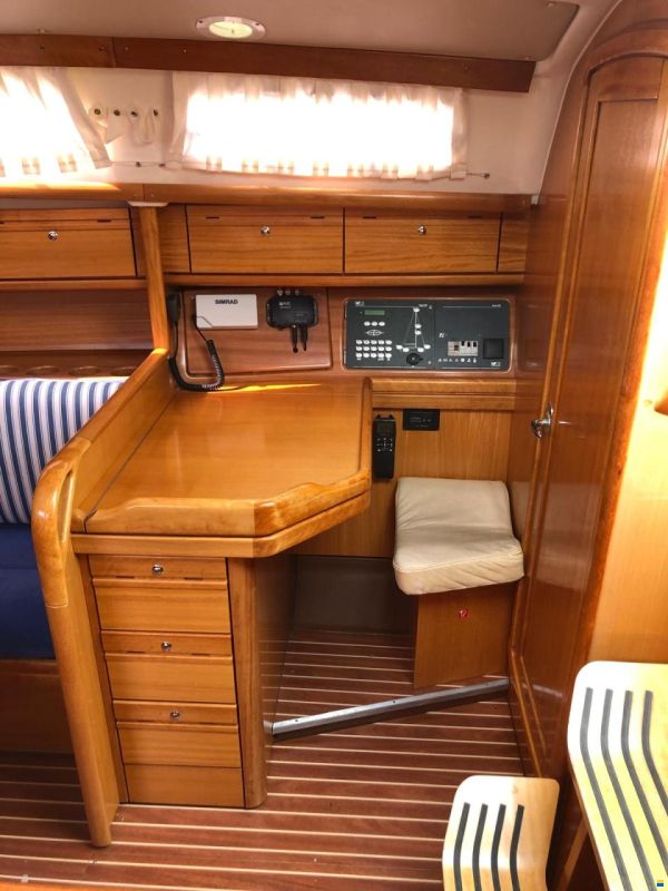 Bavaria 31 Cruiser