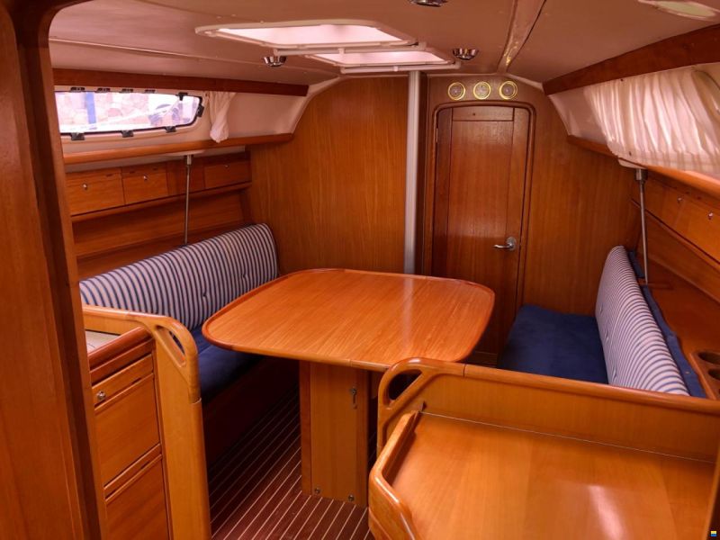 Bavaria 31 Cruiser