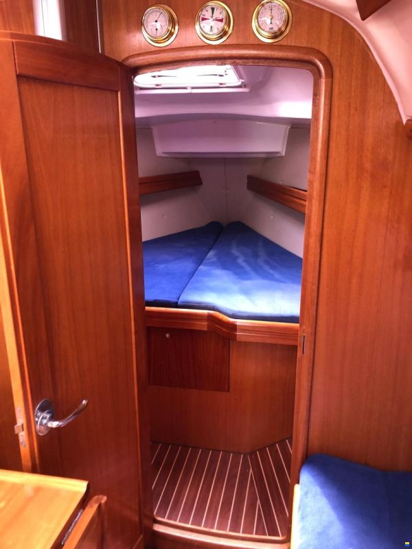 Bavaria 31 Cruiser