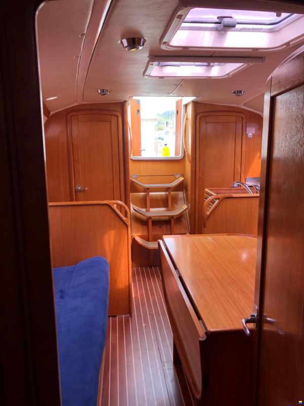 Bavaria 31 Cruiser