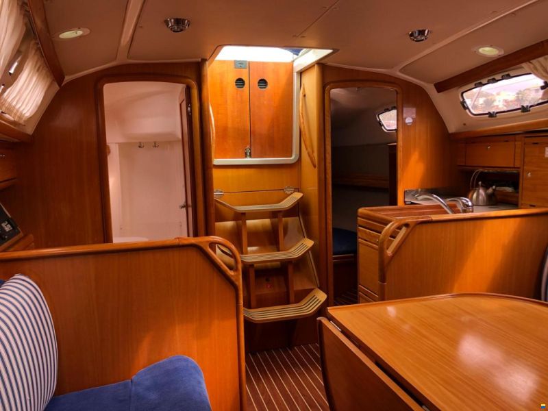 Bavaria 31 Cruiser