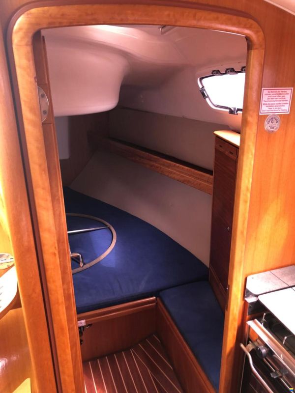 Bavaria 31 Cruiser