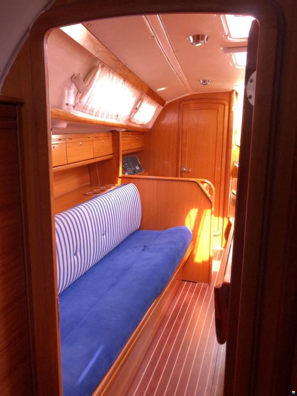 Bavaria 31 Cruiser