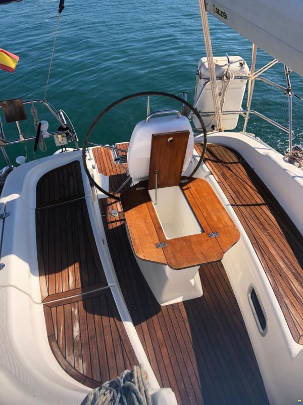 Bavaria 31 Cruiser