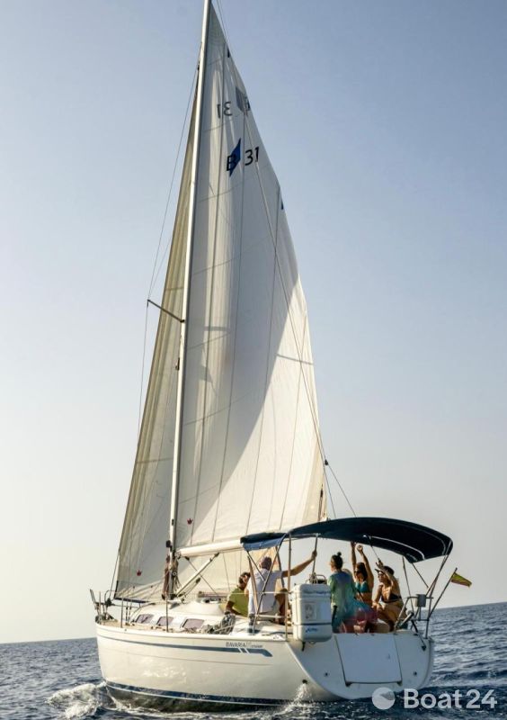 Bavaria 31 Cruiser