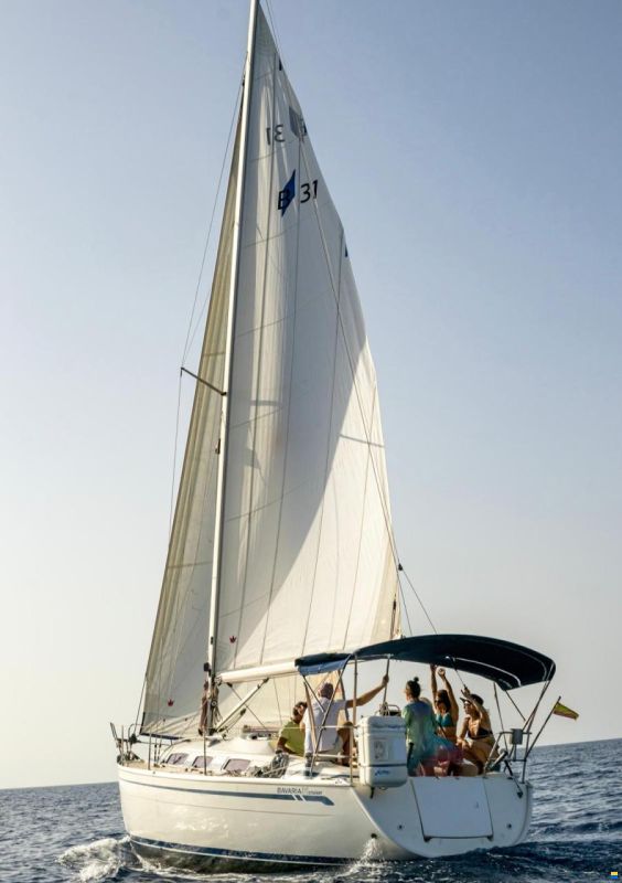 Bavaria 31 Cruiser