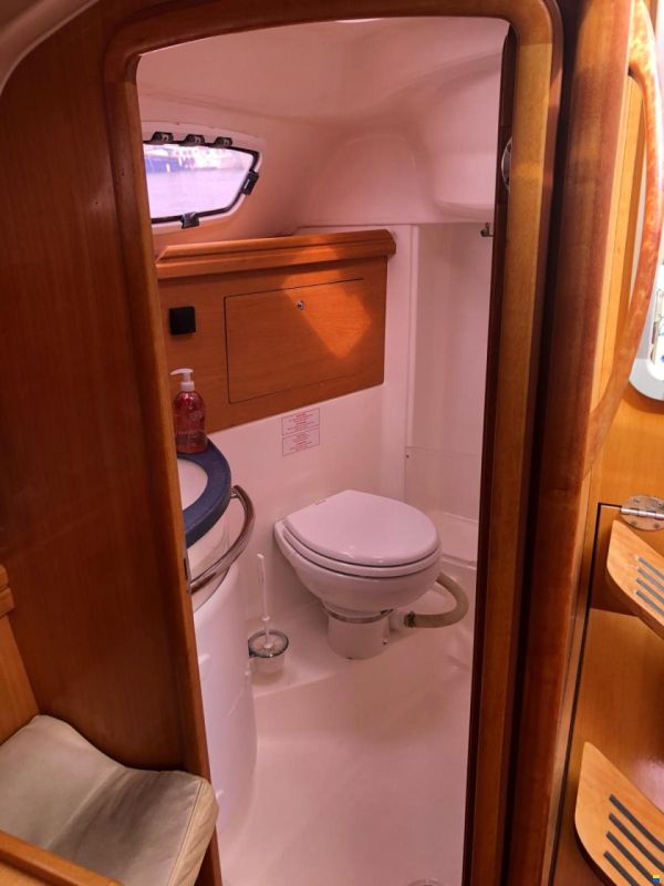 Bavaria 31 Cruiser
