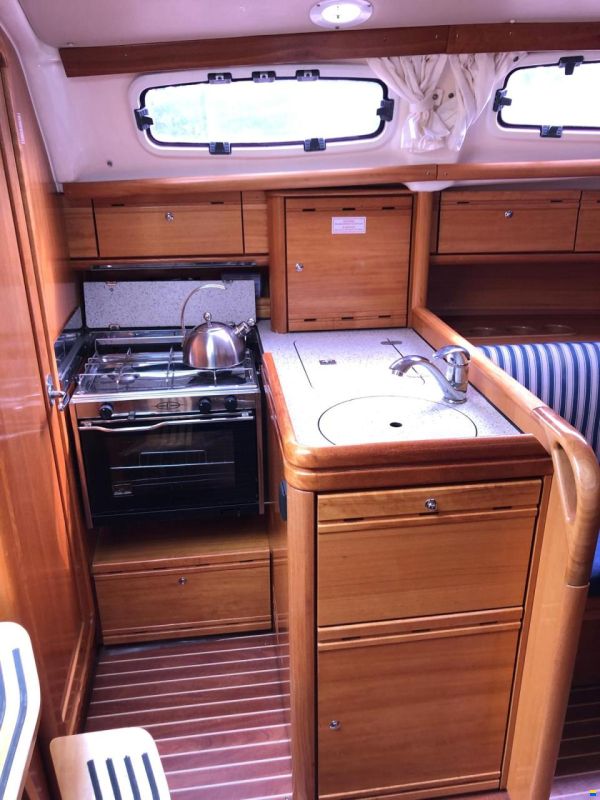 Bavaria 31 Cruiser