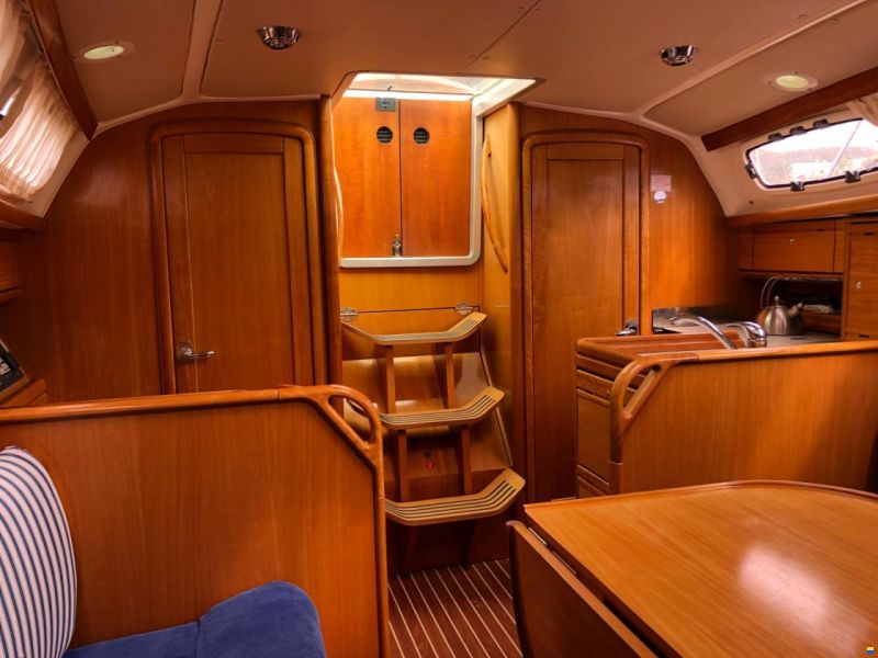 Bavaria 31 Cruiser