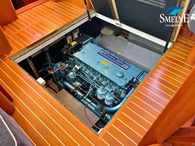 Smelne Vlet 1150