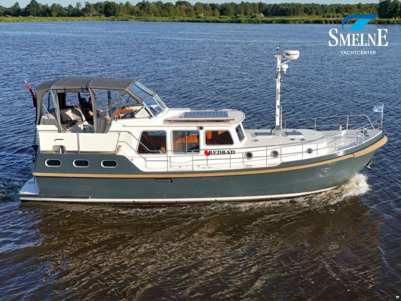 Smelne Vlet 1150