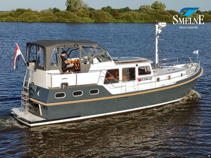 Smelne Vlet 1150